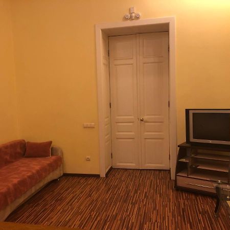 Комната На Базарной Odessa Luaran gambar