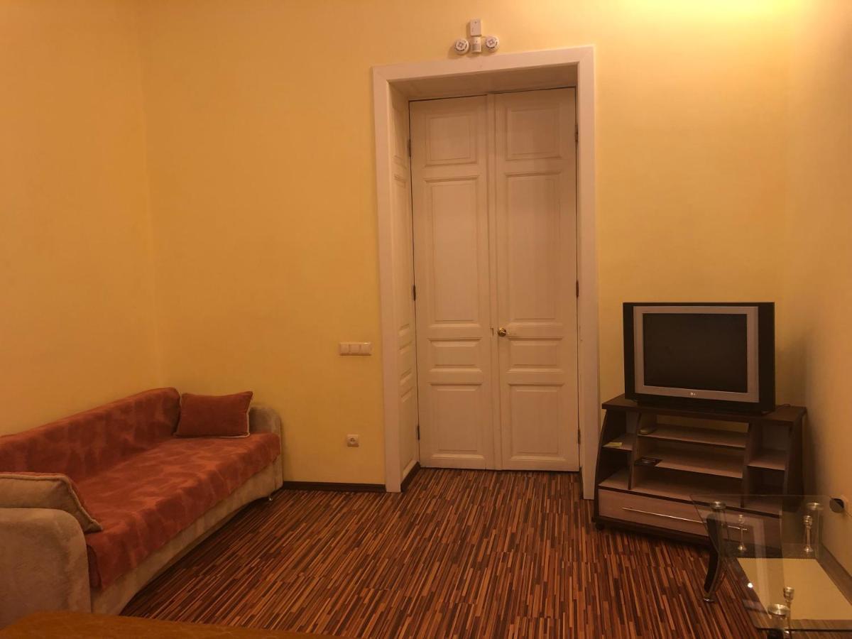 Комната На Базарной Odessa Luaran gambar