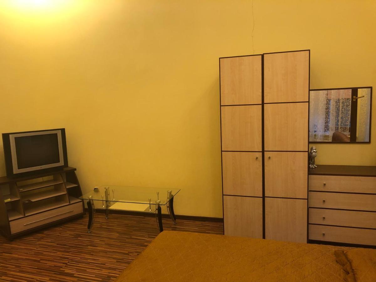 Комната На Базарной Odessa Luaran gambar