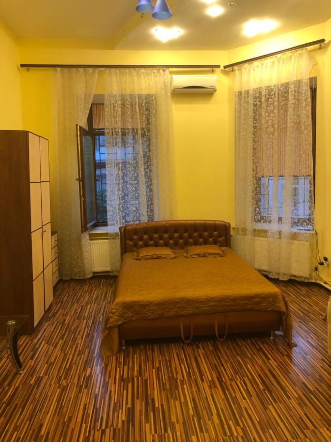 Комната На Базарной Odessa Luaran gambar